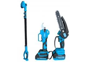 Набір KRAISSMANN 302 SAG 20MP